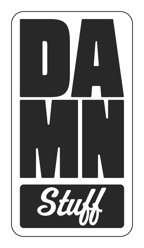 The Damn Stuff